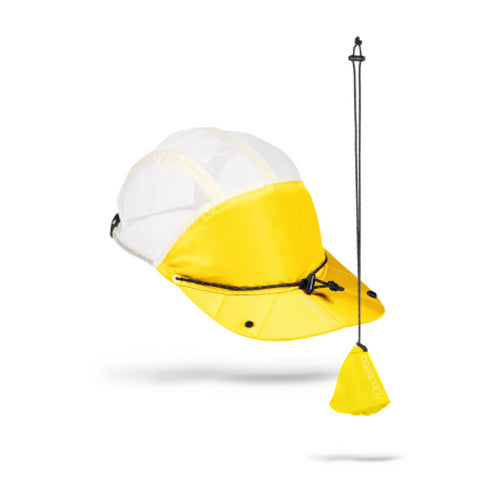 PARAPACK P-CAP LITE